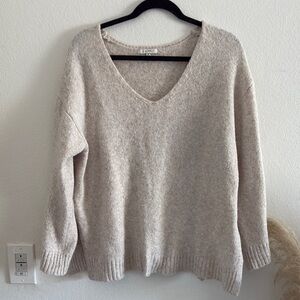 Z Supply Sweater